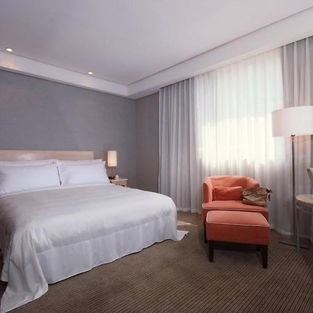 Welcome Hotel Taipei Dış mekan fotoğraf