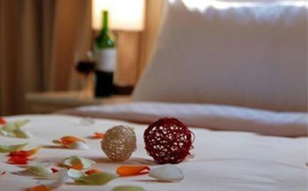 Welcome Hotel Taipei Dış mekan fotoğraf