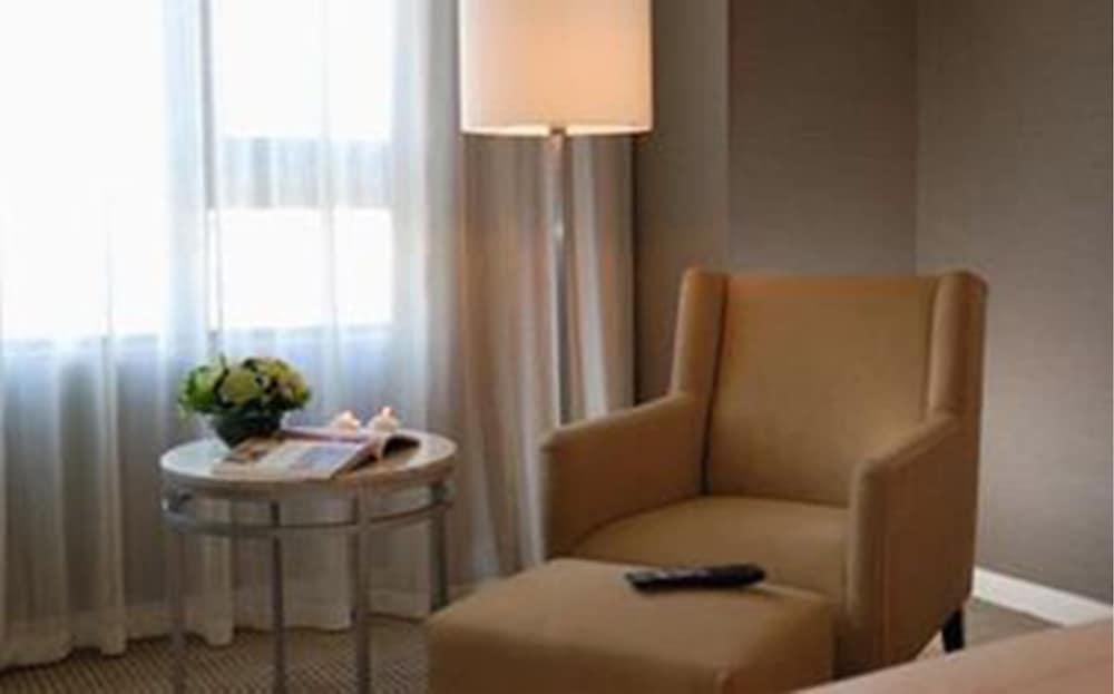 Welcome Hotel Taipei Dış mekan fotoğraf