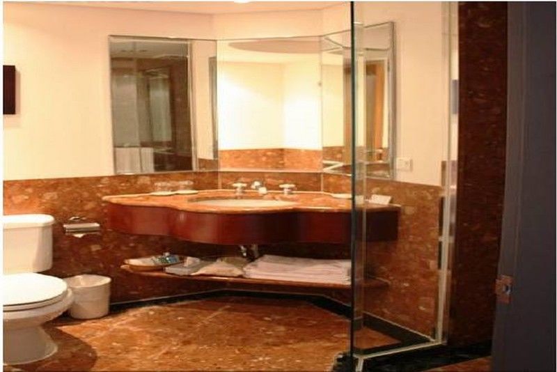 Welcome Hotel Taipei Dış mekan fotoğraf