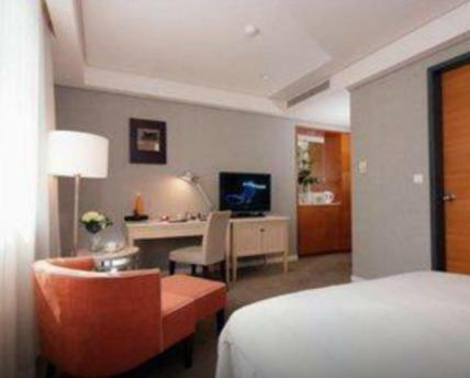 Welcome Hotel Taipei Dış mekan fotoğraf